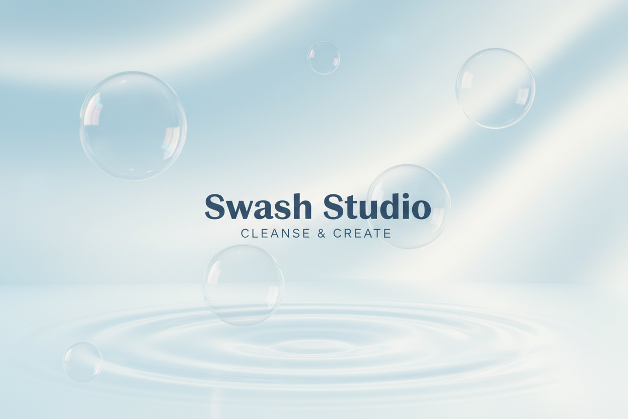 Swash Studio Background
